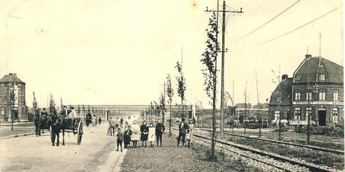 Boulevard de lille roubaix