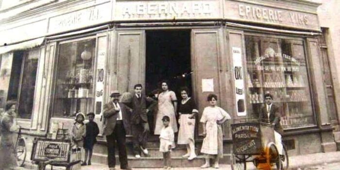 Epicerie Bernard
