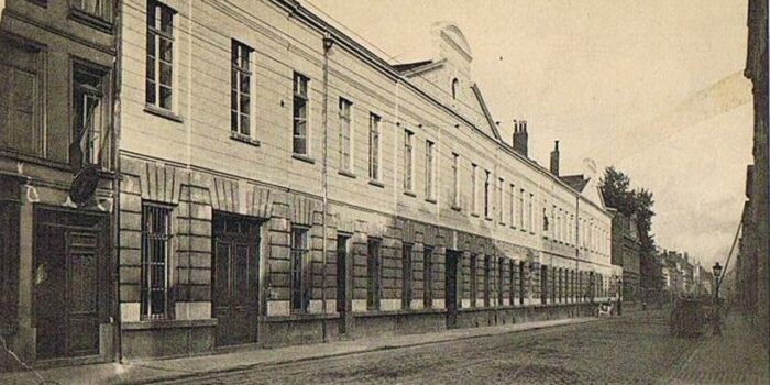 Hopital civil