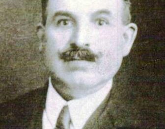 Delaere Edouard Emile