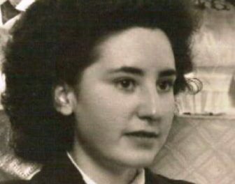 delaere Nelly marie louis